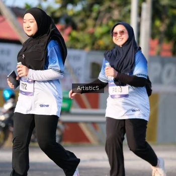Runner Photo 3505879