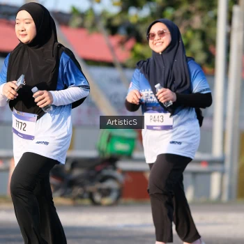 Runner Photo 3505880