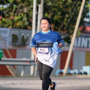 Runner Photo 3505881