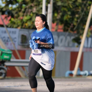 Runner Photo 3505883