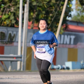 Runner Photo 3505886
