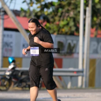 Runner Photo 3505887