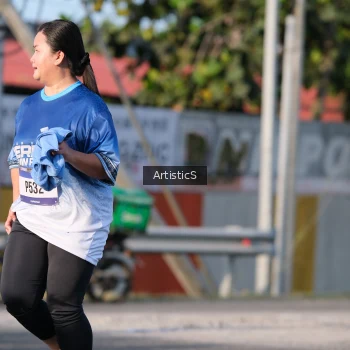 Runner Photo 3505891