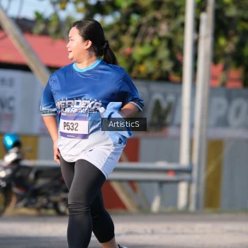 Runner Photo 3505892
