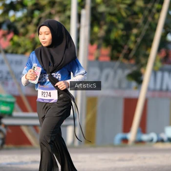 Runner Photo 3505895