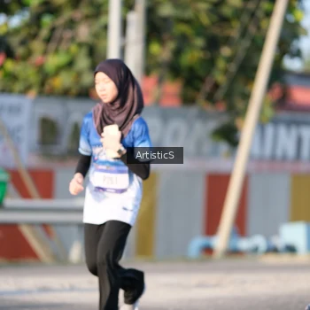 Runner Photo 3505897