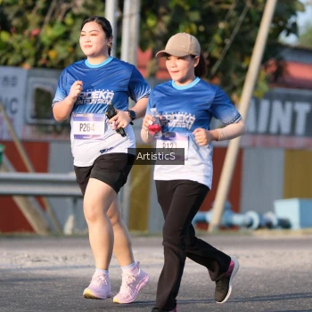 Runner Photo 3505903