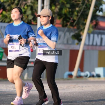 Runner Photo 3505904