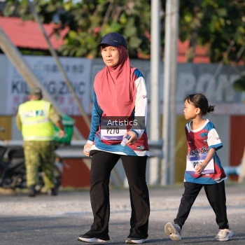 Runner Photo 3505907