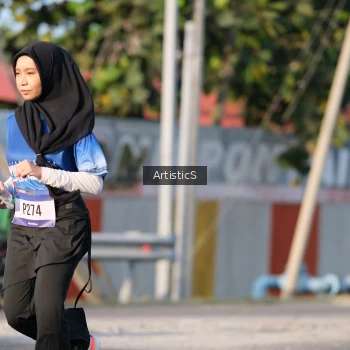 Runner Photo 3505909