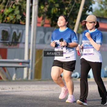 Runner Photo 3505910
