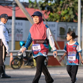 Runner Photo 3505920