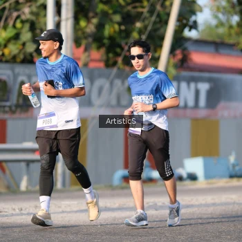 Runner Photo 3505923