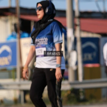 Runner Photo 3505925