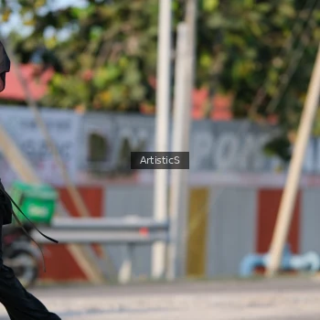 Runner Photo 3505926