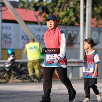 Runner Photo 3505931