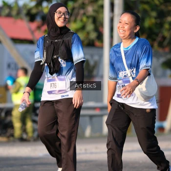 Runner Photo 3505939