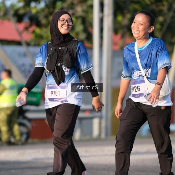 Runner Photo 3505940