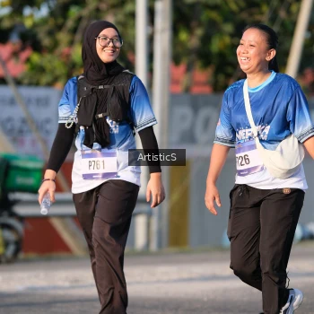 Runner Photo 3505941