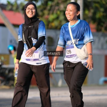 Runner Photo 3505945