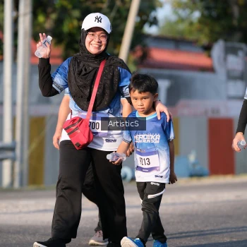 Runner Photo 3505947