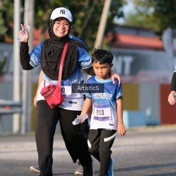 Runner Photo 3505949