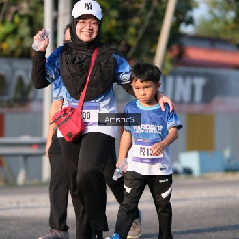 Runner Photo 3505951
