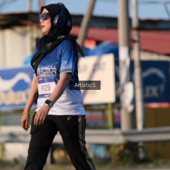 Runner Photo 3505952