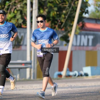 Runner Photo 3505959