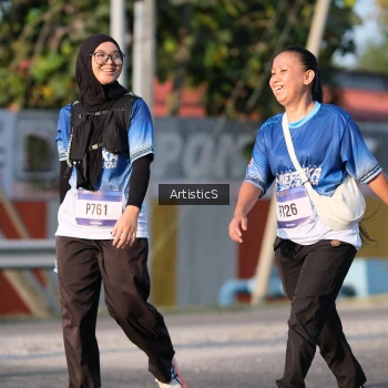 Runner Photo 3505960