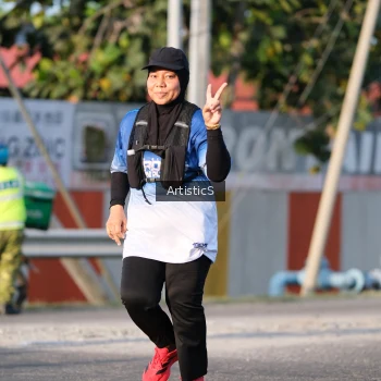Runner Photo 3505961