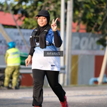 Runner Photo 3505966