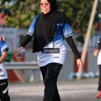 Runner Photo 3505967