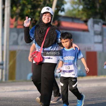 Runner Photo 3505968