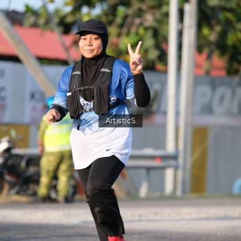 Runner Photo 3505969