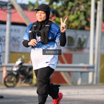 Runner Photo 3505973