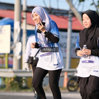 Runner Photo 3505980