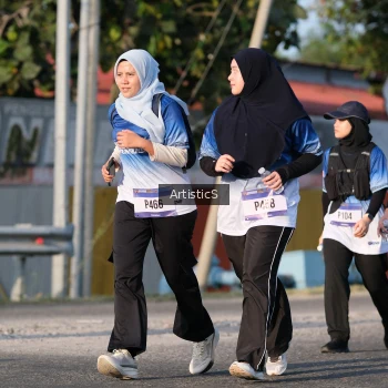 Runner Photo 3505981