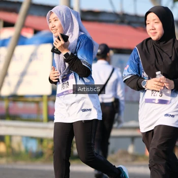 Runner Photo 3505983