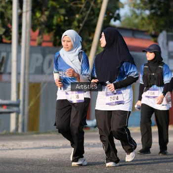 Runner Photo 3505985
