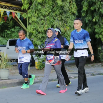 Runner Photo 3505993