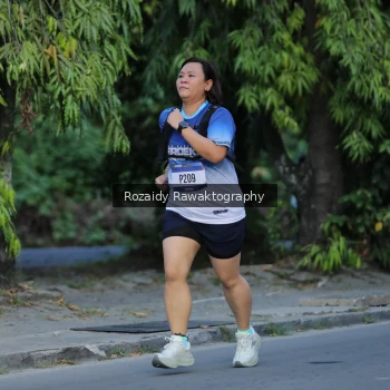 Runner Photo 3505998