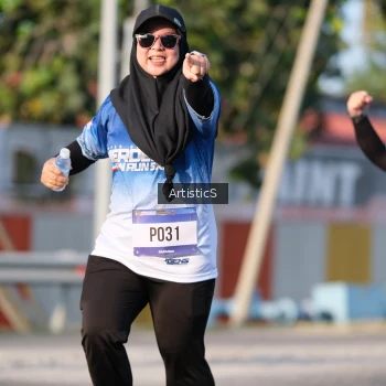 Runner Photo 3506020