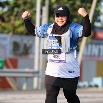 Runner Photo 3506028