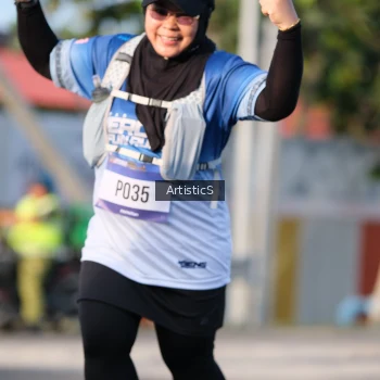 Runner Photo 3506031
