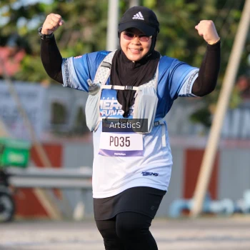 Runner Photo 3506032