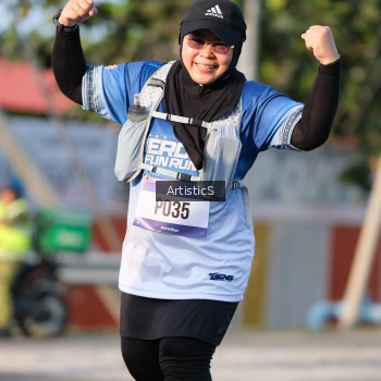 Runner Photo 3506038