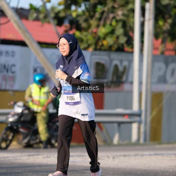 Runner Photo 3506045