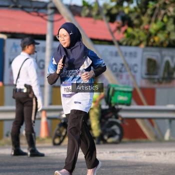 Runner Photo 3506048