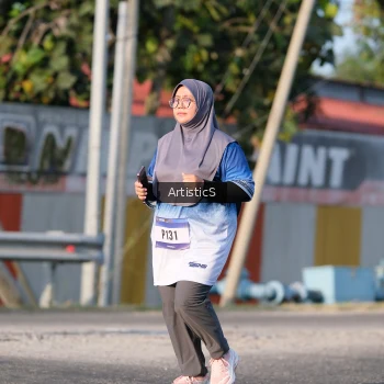 Runner Photo 3506050